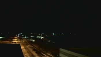 Weather camera view of Wooster City School District.