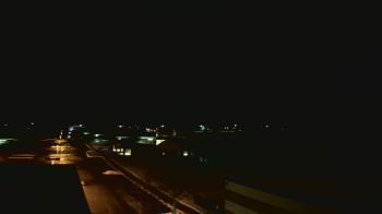 Weather camera view of Wooster City School District.