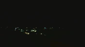 Weather camera view of Wooster City School District.