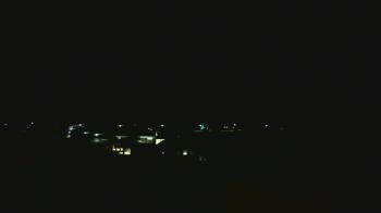 Weather camera view of Wooster City School District.