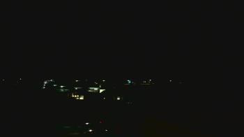 Weather camera view of Wooster City School District.