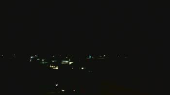 Weather camera view of Wooster City School District.