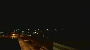 Weather camera view of Wooster City School District.