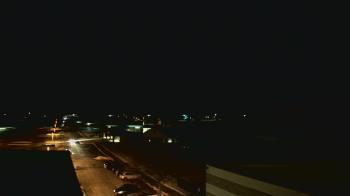 Weather camera view of Wooster City School District.