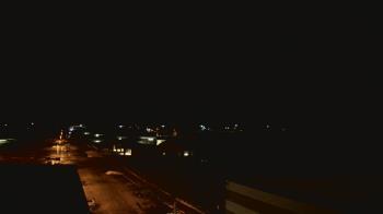 Weather camera view of Wooster City School District.