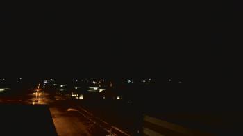 Weather camera view of Wooster City School District.