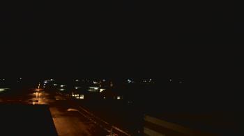 Weather camera view of Wooster City School District.