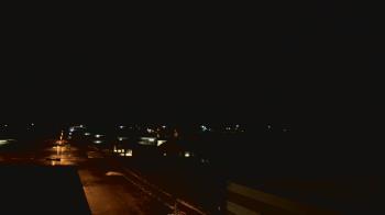 Weather camera view of Wooster City School District.