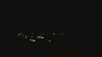 Weather camera view of Wooster City School District.