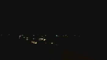 Weather camera view of Wooster City School District.