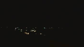 Weather camera view of Wooster City School District.