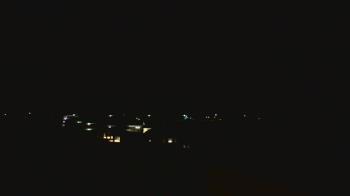 Weather camera view of Wooster City School District.