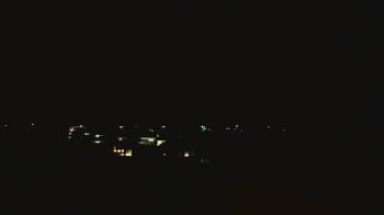 Weather camera view of Wooster City School District.