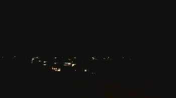 Weather camera view of Wooster City School District.