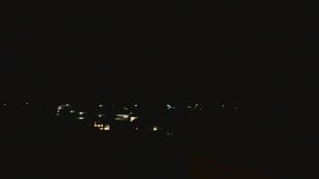 Weather camera view of Wooster City School District.