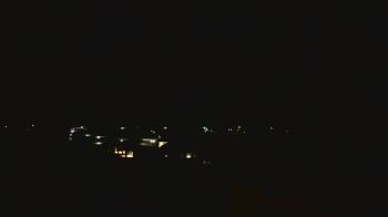 Weather camera view of Wooster City School District.