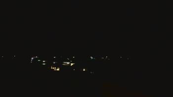 Weather camera view of Wooster City School District.