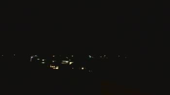 Weather camera view of Wooster City School District.