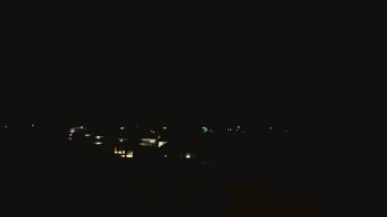 Weather camera view of Wooster City School District.