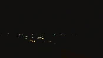 Weather camera view of Wooster City School District.