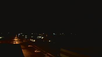 Weather camera view of Wooster City School District.