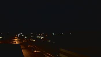 Weather camera view of Wooster City School District.