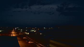 Weather camera view of Wooster City School District.