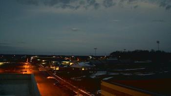 Weather camera view of Wooster City School District.