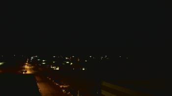 Weather camera view of Wooster City School District.