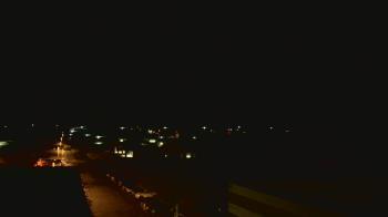 Weather camera view of Wooster City School District.