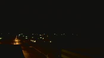 Weather camera view of Wooster City School District.