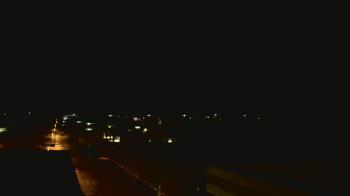 Weather camera view of Wooster City School District.