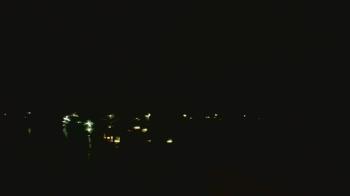 Weather camera view of Wooster City School District.