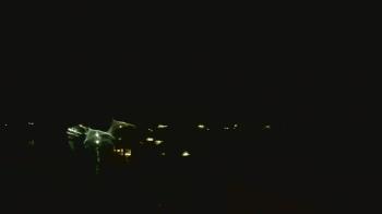 Weather camera view of Wooster City School District.