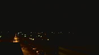 Weather camera view of Wooster City School District.