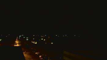 Weather camera view of Wooster City School District.