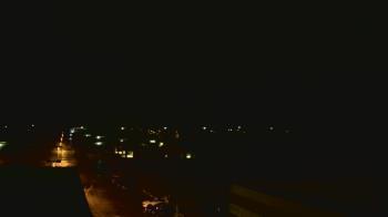 Weather camera view of Wooster City School District.