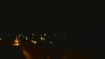 Weather camera view of Wooster City School District.