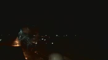 Weather camera view of Wooster City School District.