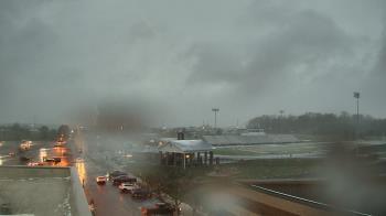 Weather camera view of Wooster City School District.