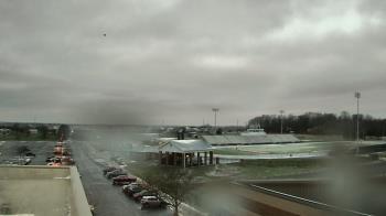 Weather camera view of Wooster City School District.