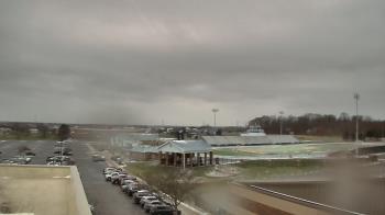 Weather camera view of Wooster City School District.