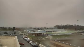 Weather camera view of Wooster City School District.