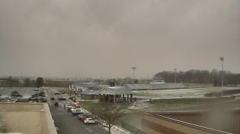 Weather camera view of Wooster City School District.