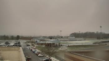 Weather camera view of Wooster City School District.