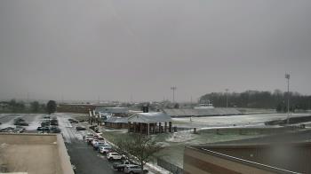 Weather camera view of Wooster City School District.