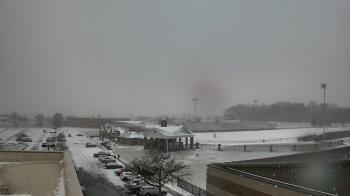 Weather camera view of Wooster City School District.