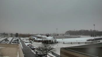 Weather camera view of Wooster City School District.