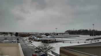 Weather camera view of Wooster City School District.