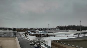 Weather camera view of Wooster City School District.